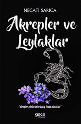 Akrepler ve Leylaklar - 1