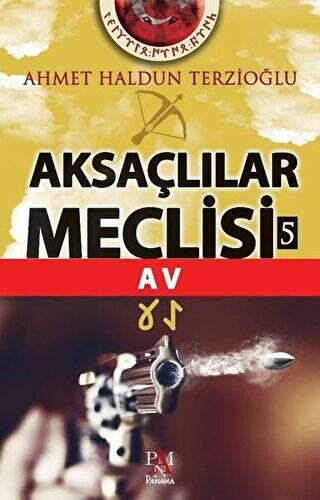 Aksaçlılar Meclisi 5 - Av - 1