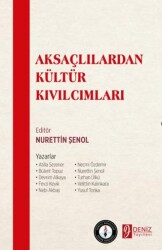 Aksaçlılardan Kültür Kıvılcımları - 1