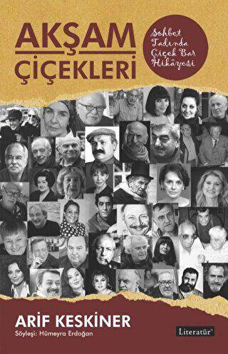 Akşam Çiçekleri - 1