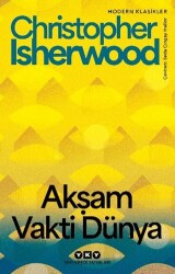 Akşam Vakti Dünya - Yapı Kredi Yayınları
