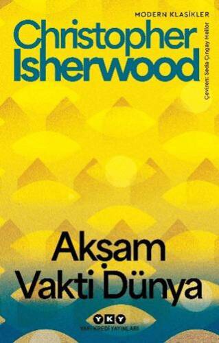 Akşam Vakti Dünya - 1