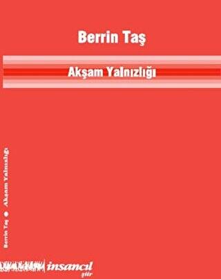 Akşam Yanlızlığı - 1