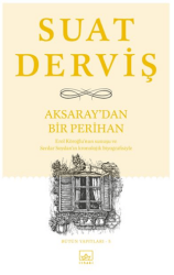 Aksaray`dan Bir Perihan - İthaki Yayınları