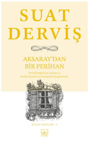 Aksaray`dan Bir Perihan - 1
