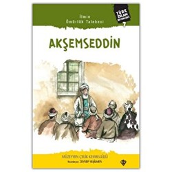 Akşemseddin - 1