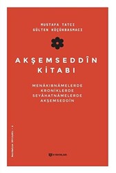 Akşemseddin Kitabı - 1