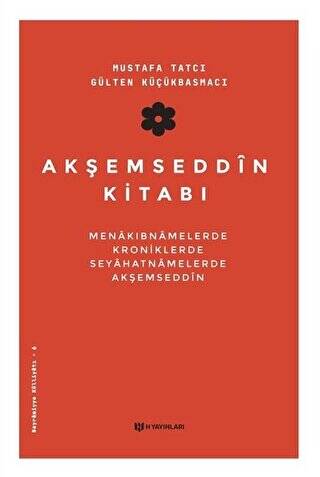 Akşemseddin Kitabı - 1