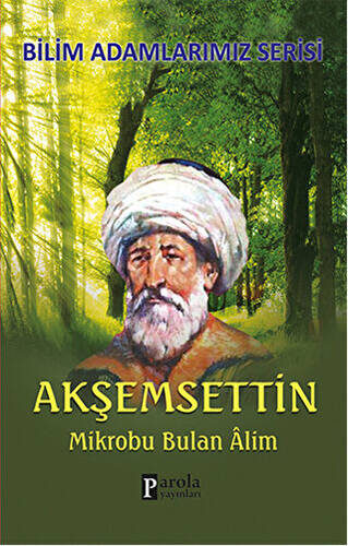 Akşemsettin - 1