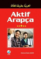 Aktif Arapça - 1