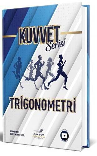 Trigonometri Kuvvet Serisi - 1