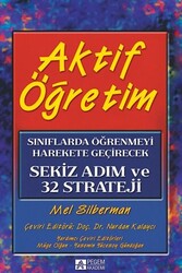 Aktif Öğretim - Pegem Akademi Yayıncılık