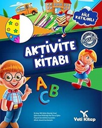 Aktivite Kitabı 2 - 1