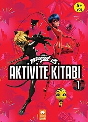 Aktivite Kitabı 1 - 1