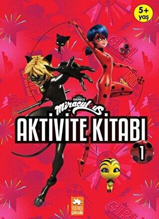 Aktivite Kitabı 1 - 1