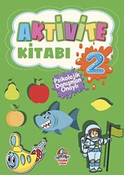 Aktivite Kitabı - 2 - 1