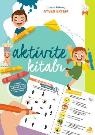 Aktivite Kitabı - 1