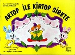 Aktop ile Kirtop Sirkte - 1