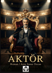 Aktör - Alan Yayıncılık