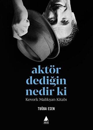 Aktör Dediğin Nedir Ki? - 1