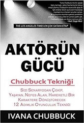 Aktörün Gücü - 1