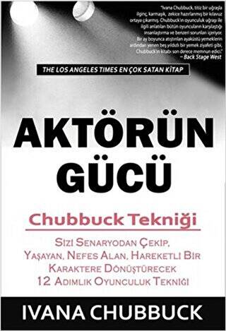Aktörün Gücü - 1