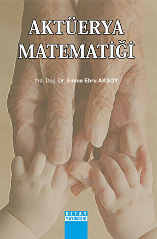 Aktüerya Matematiği - 1