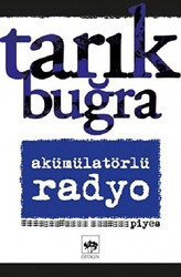 Akümülatörlü Radyo - 1