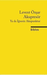 Akupresör - 1