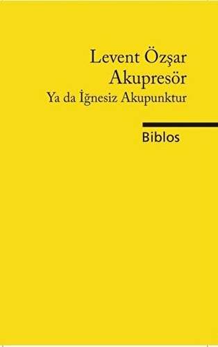 Akupresör - 1