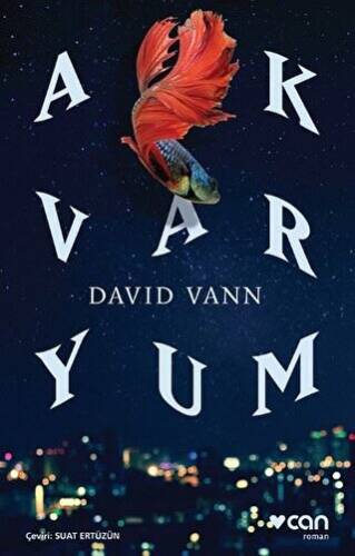 Akvaryum - 1
