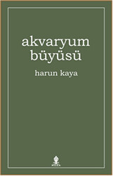 Akvaryum Büyüsü - 1