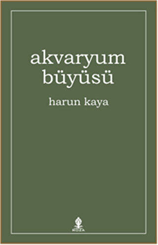 Akvaryum Büyüsü - 1