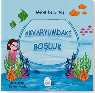 Akvaryumdaki Boşluk - 1
