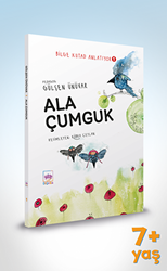 Ala Çumguk - Bilge Kutad Anlatıyor 1 - 1