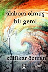 Alabora Olmuş Bir Gemi - 1