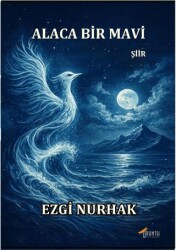 Alaca Bir Mavi - Ubuntu Yayınları