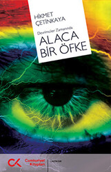 Alaca Bir Öfke - 1