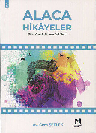 Alaca Hikayeler - 1