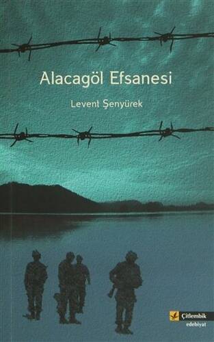 Alacagöl Efsanesi - 1