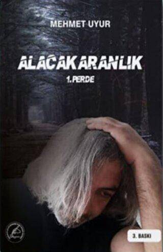 Alacakaranlık 1. Perde - 1