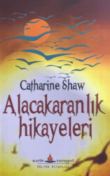 Alacakaranlık Hikayeleri - Katip Yayınları