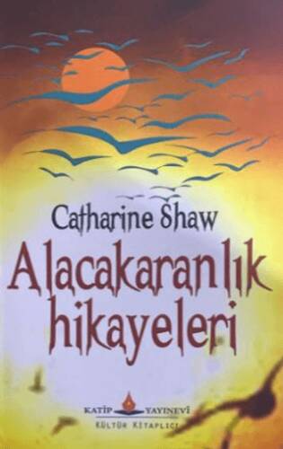 Alacakaranlık Hikayeleri - 1