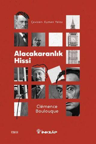 Alacakaranlık Hissi - 1