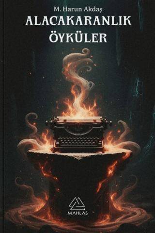 Alacakaranlık Öyküler - 1