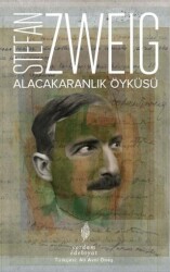 Alacakaranlık Öyküsü - Yordam Edebiyat