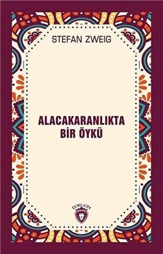 Alacakaranlıkta Bir Öykü - 1