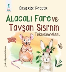 Alacalı Fare ve Tavşan Sisi`nin Tekerlemeleri - 1