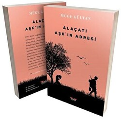 Alaçatı Aşk`ın Adresi - 1