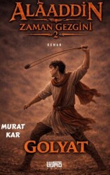 Alâaddin Zaman Gezgini 2 Golyat - Lumo Yayın Grubu